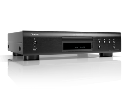 Denon DCD-900NE - CD Player with Advanced AL32 Processing Plus and USB