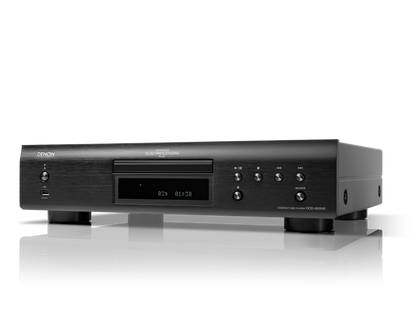Denon DCD-900NE - CD Player with Advanced AL32 Processing Plus and USB