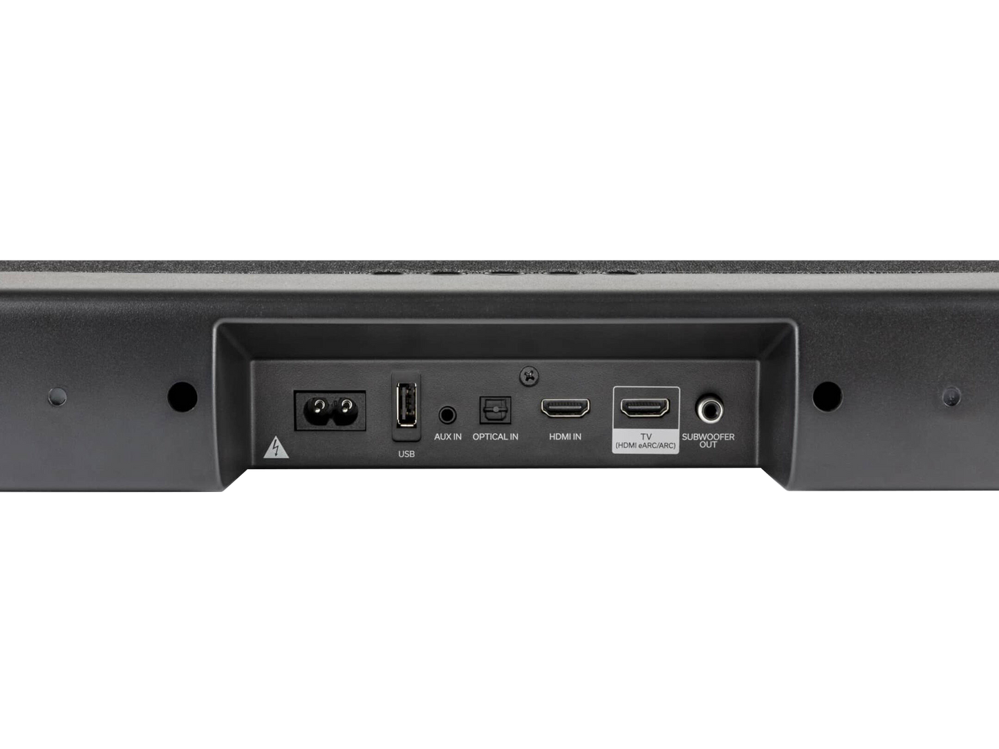 Denon DHT-S217 - Dolby Atmos 3D Soundbar