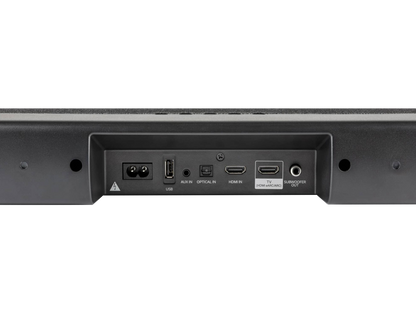 Denon DHT-S217 - Dolby Atmos 3D Soundbar