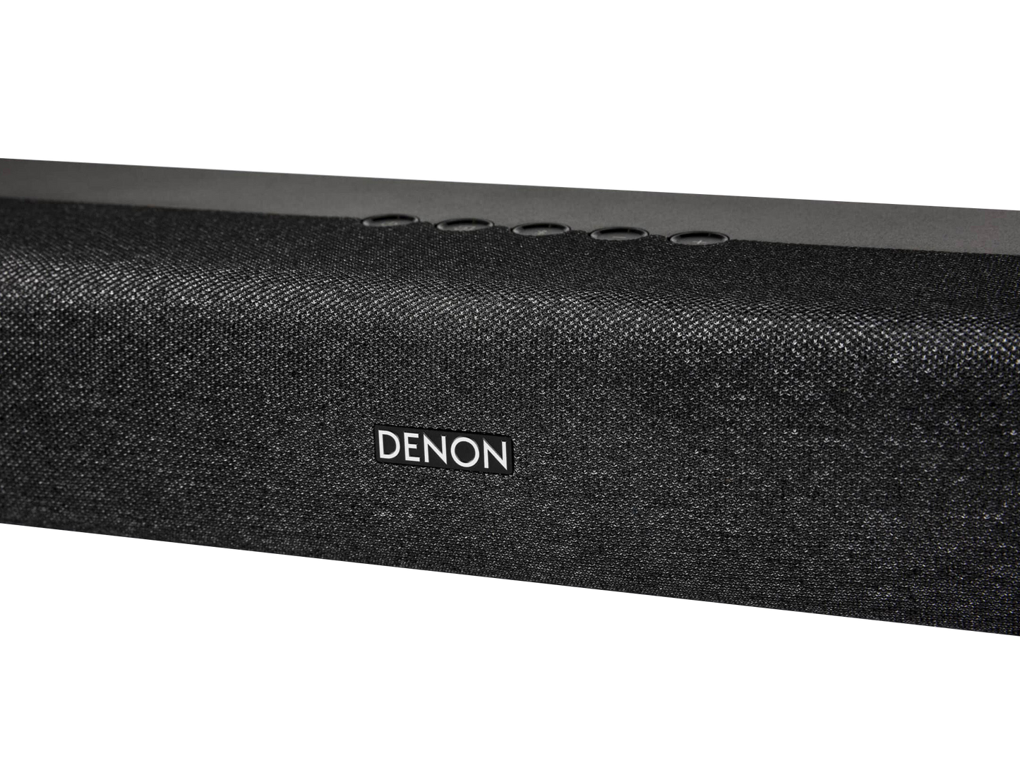 Denon DHT-S217 - Dolby Atmos 3D Soundbar