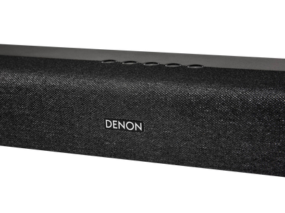 Denon DHT-S217 - Dolby Atmos 3D Soundbar