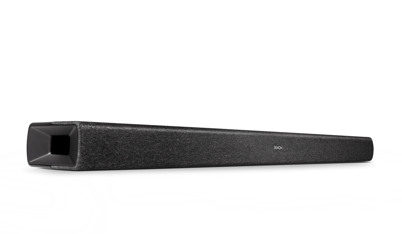 Denon DHT-S217 - Dolby Atmos 3D Soundbar