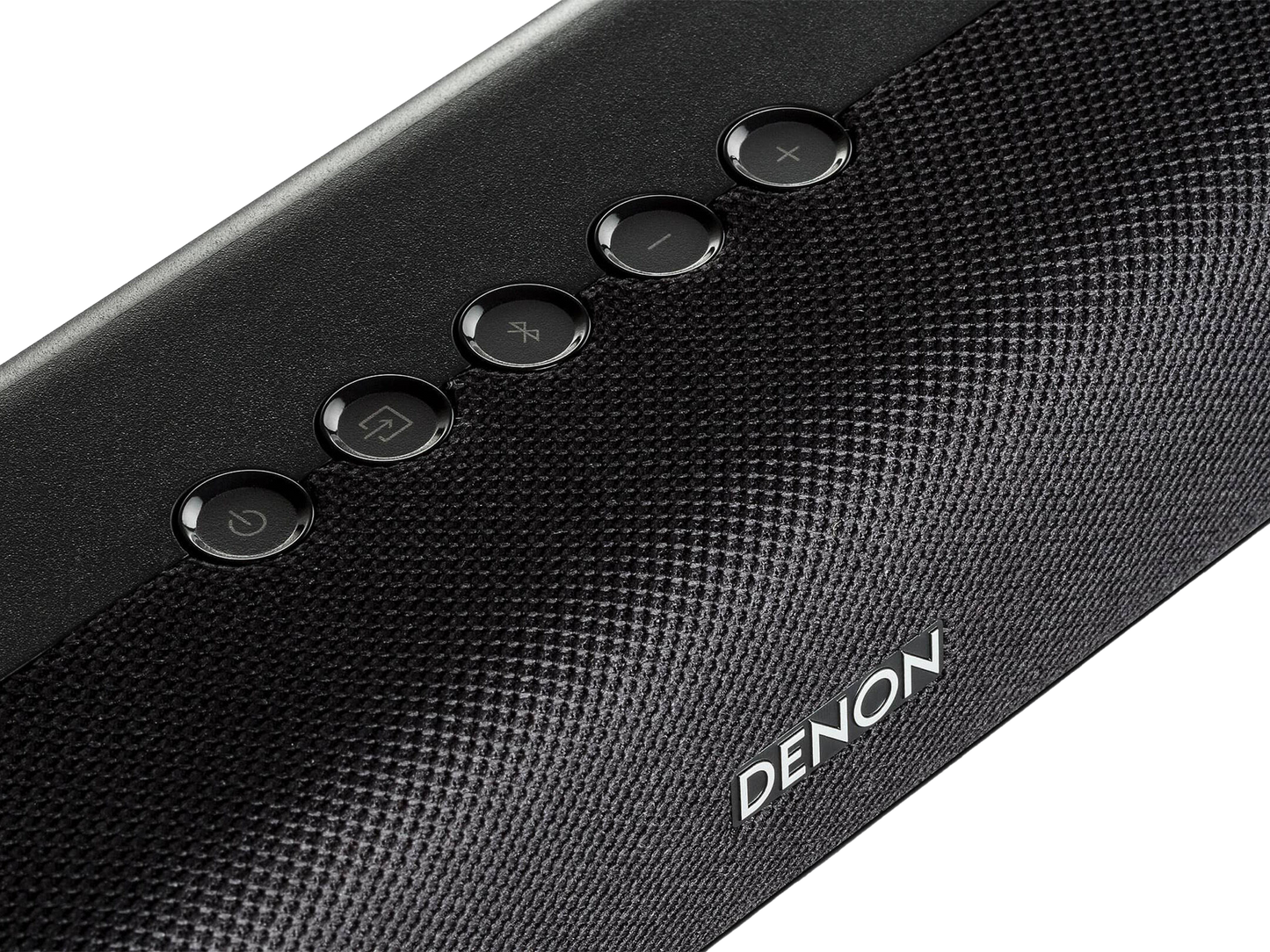 Denon DHT-S316 - Sound Bar with wireless Subwoofer and Dolby Atmos