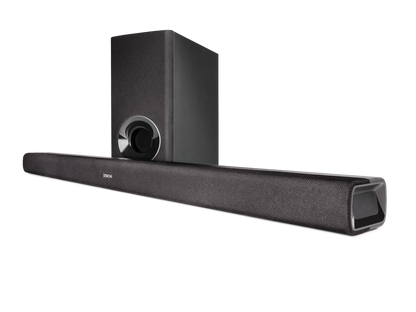 Denon DHT-S316 - Sound Bar with wireless Subwoofer and Dolby Atmos