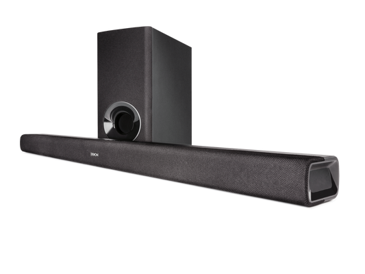 Denon DHT-S316 - Sound Bar with wireless Subwoofer and Dolby Atmos