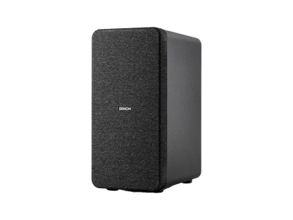 Denon DHT-S517 - Large Sound Bar with Dolby Atmos and wireless Subwoofer