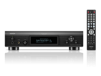 Denon DNP-2000NE - High-Resolution DAC Audio Streamer Powered by HEOS™