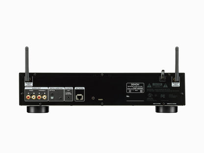 Denon DNP-800NE - Network Audio Player