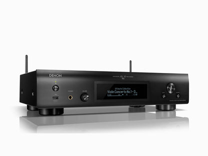 Denon DNP-800NE - Network Audio Player