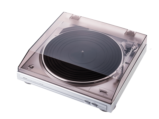 Denon DP-29F - Belt-driven analogue Turntable