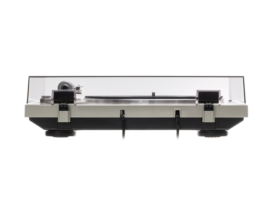 Denon DP-300F - Fully automatic analogue Turntable