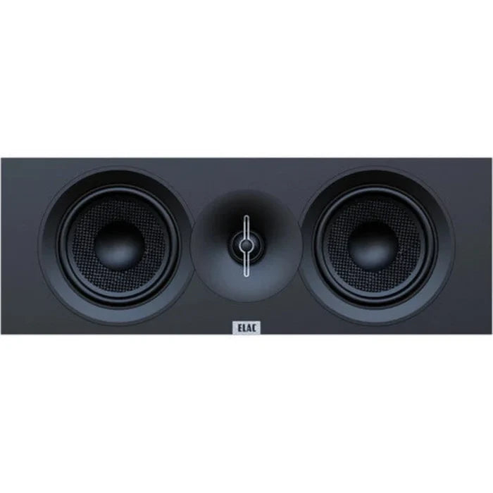 Elac Debut C5.3 2-Way Center Channel Speaker