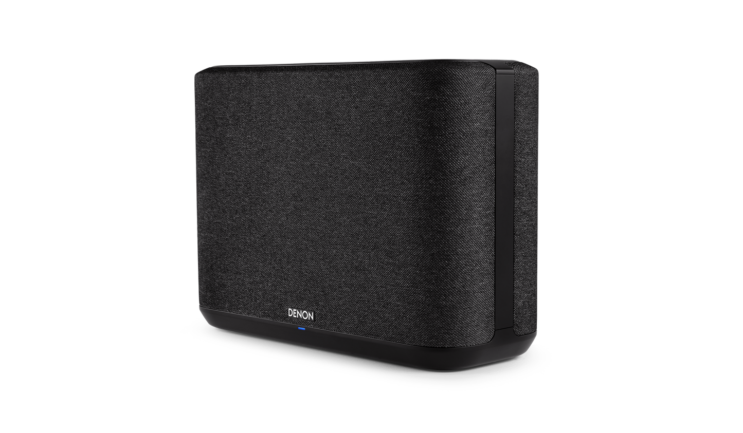 Denon Home 250 Mid-size Smart Speaker Powered by HEOS™