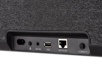 Denon Home 250 Mid-size Smart Speaker Powered by HEOS™
