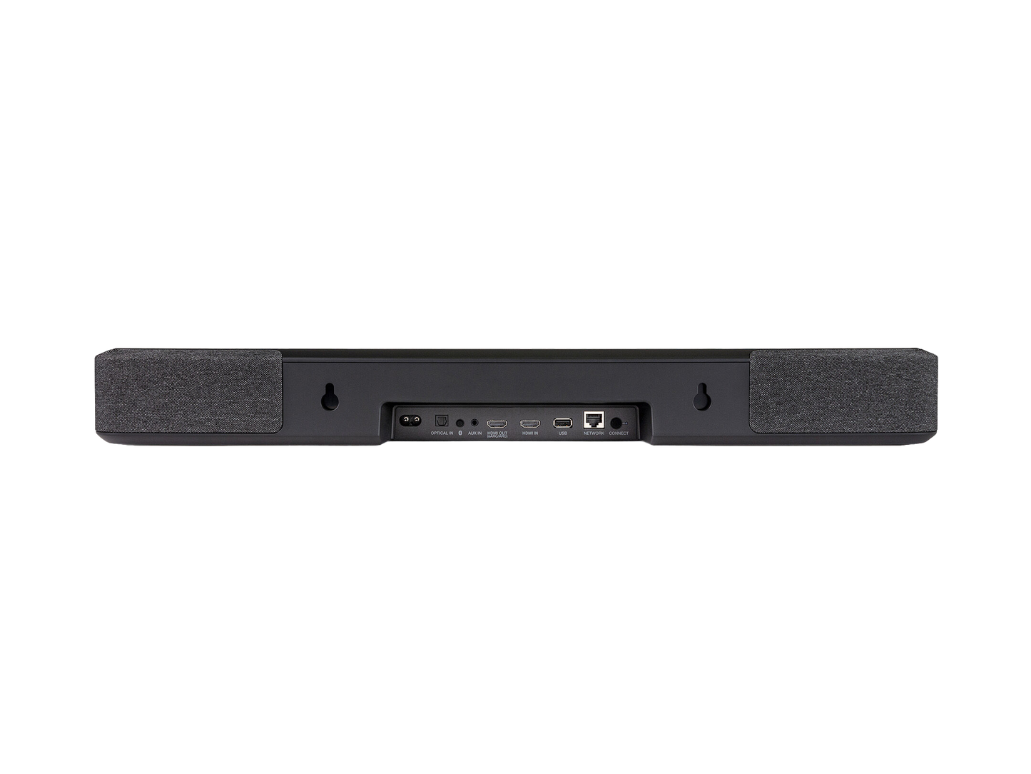 Denon Home Sound Bar 550 Smart Sound Bar with Dolby Atmos and Powered by HEOS™