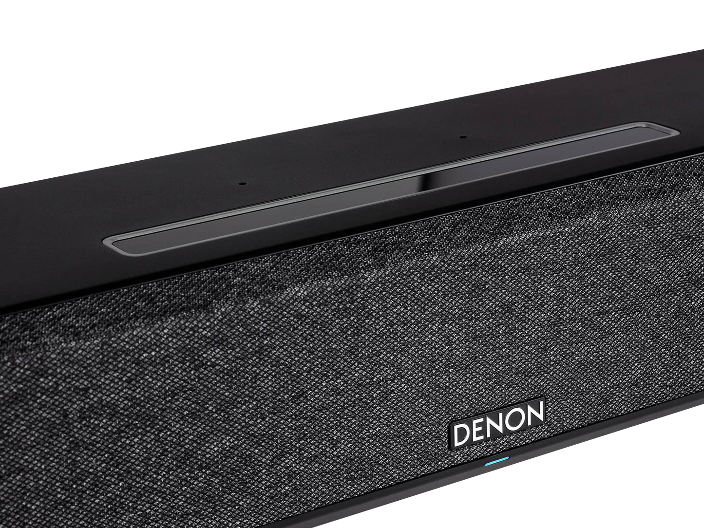 Denon Home Sound Bar 550 Smart Sound Bar with Dolby Atmos and Powered by HEOS™
