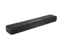 Denon Home Sound Bar 550 Smart Sound Bar with Dolby Atmos and Powered by HEOS™