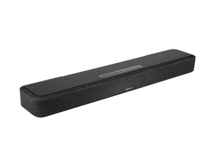 Denon Home Sound Bar 550 Smart Sound Bar with Dolby Atmos and Powered by HEOS™