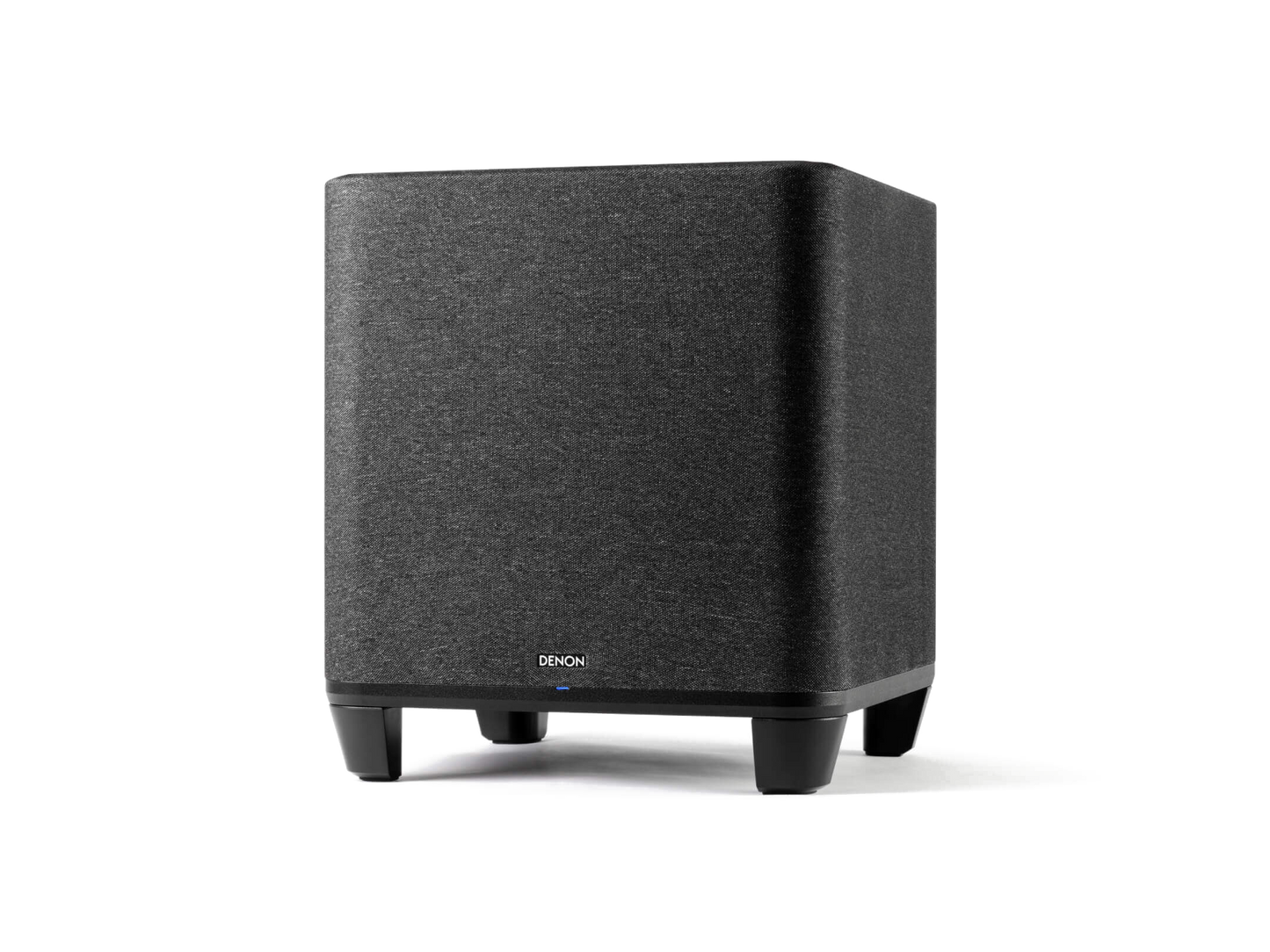Denon Home Subwoofer Subwoofer Powered by HEOS™
