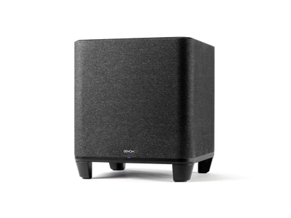 Denon Home Subwoofer Subwoofer Powered by HEOS™