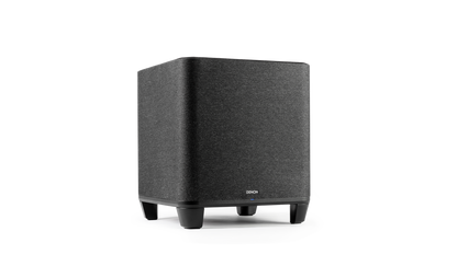 Denon Home Subwoofer Subwoofer Powered by HEOS™