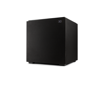 Definitive Technology Descend DN12 Ultra Performance 12 Inches Subwoofer