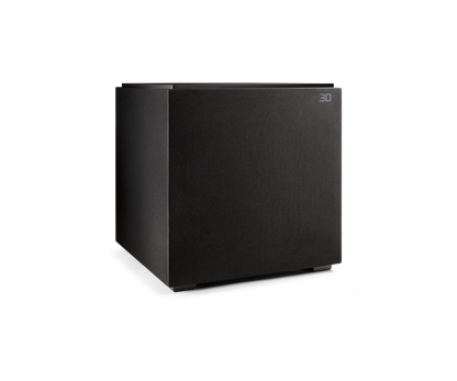 Definitive Technology Descend DN12 Ultra Performance 12 Inches Subwoofer