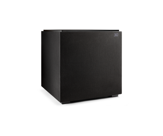 Definitive Technology Descend DN12 Ultra Performance 12 Inches Subwoofer