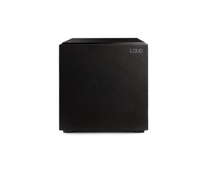 Definitive Technology Descend DN12 Ultra Performance 12 Inches Subwoofer