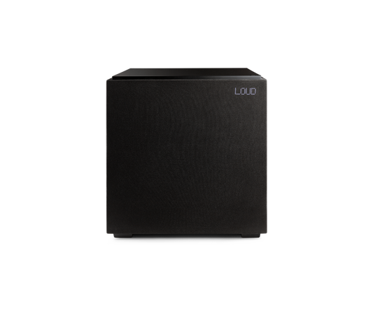 Definitive Technology Descend DN12 Ultra Performance 12 Inches Subwoofer