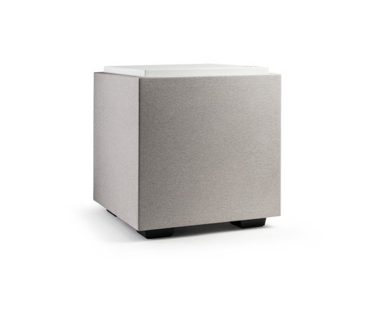 Definitive Technology Descend DN8 Advanced 8 Inches Compact Subwoofer