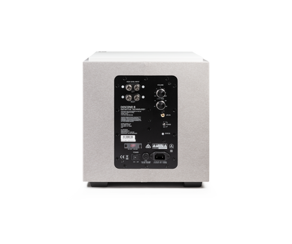 Definitive Technology Descend DN8 Advanced 8 Inches Compact Subwoofer