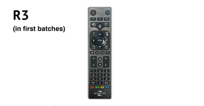 Dune HD Pro One 8K Plus