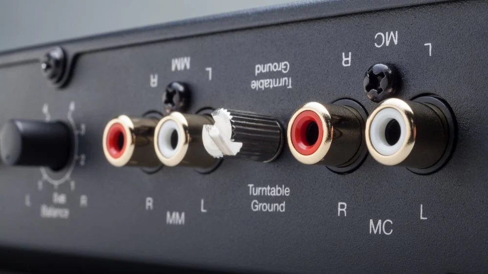 Cambridge Audio Alva Duo MM/MC Phono Pre-Amplifier