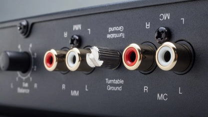 Cambridge Audio Alva Duo MM/MC Phono Pre-Amplifier