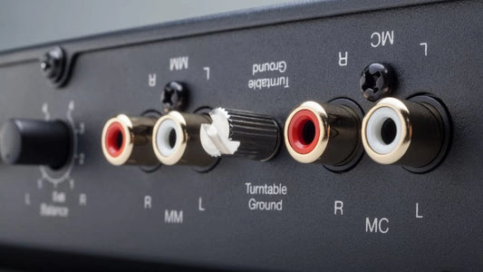 Cambridge Audio Alva Duo MM/MC Phono Pre-Amplifier