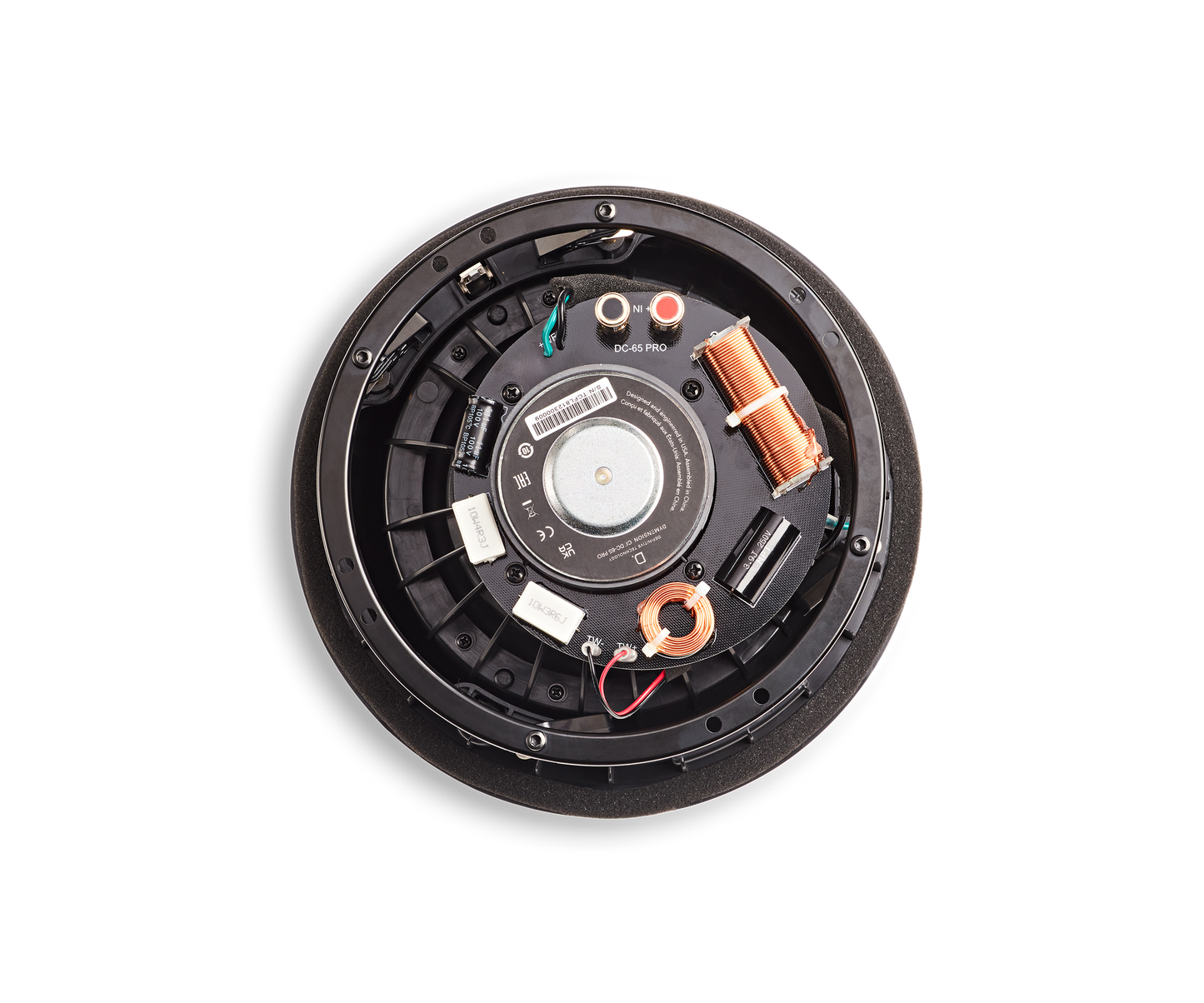 Definitive Technology DC-65 PRO In-Ceiling Speaker