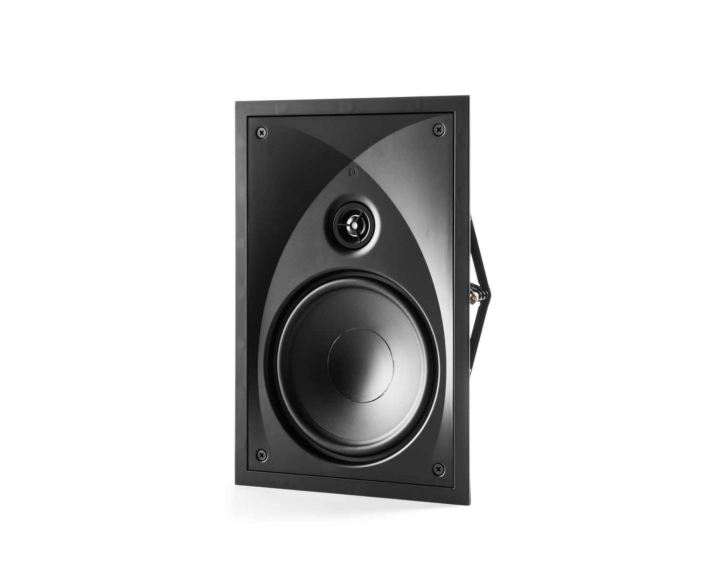 Definitive Technology DW 65 MAX In-Wall Speaker Unit