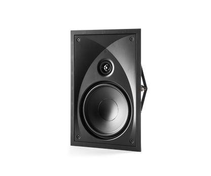 Definitive Technology DW 65 MAX In-Wall Speaker Unit
