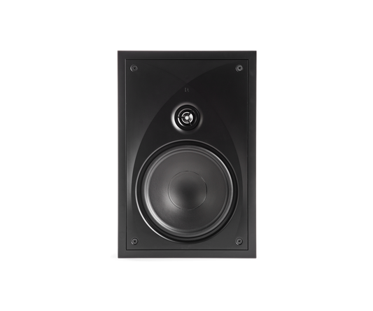 Definitive Technology DW 65 MAX In-Wall Speaker Unit