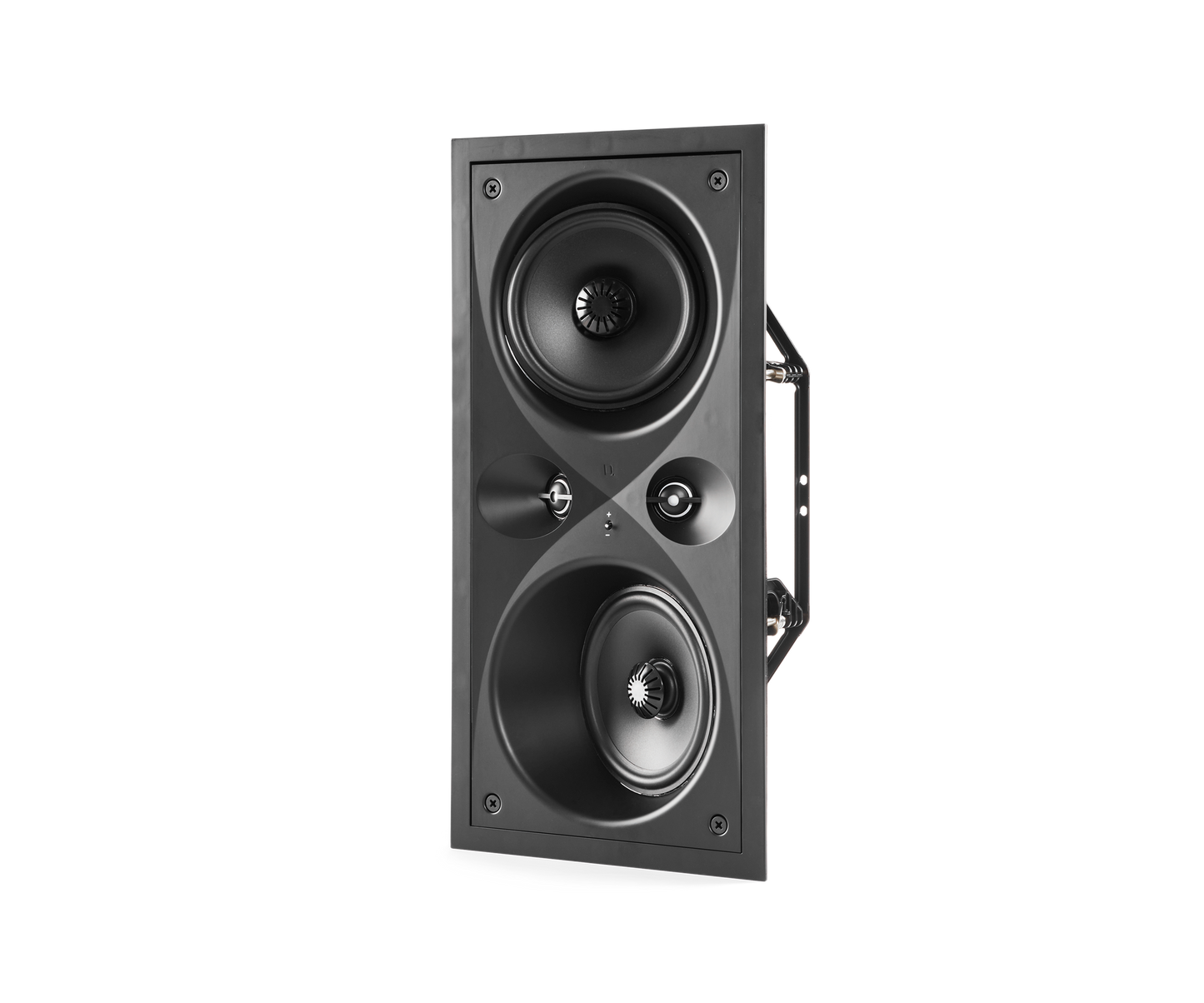 Definitive Technology DW MAX SUR In-Wall Bipolar Surround Speaker UNIT