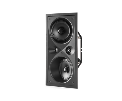 Definitive Technology DW MAX SUR In-Wall Bipolar Surround Speaker UNIT