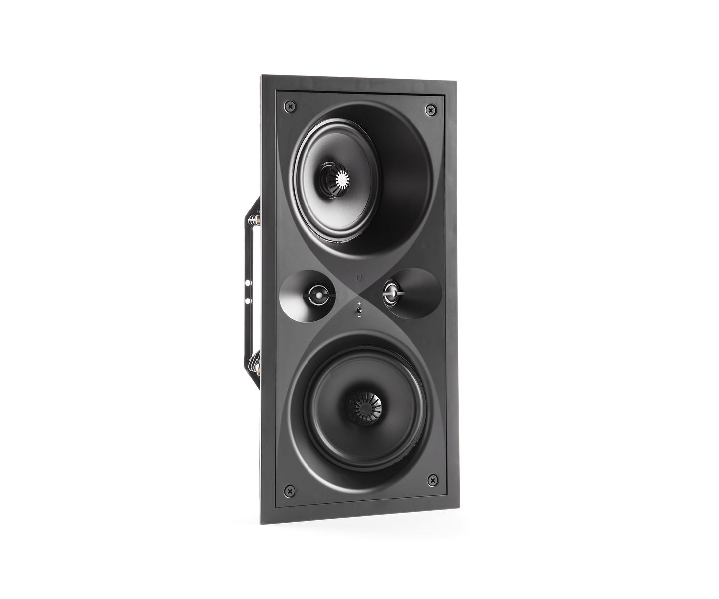 Definitive Technology DW MAX SUR In-Wall Bipolar Surround Speaker UNIT