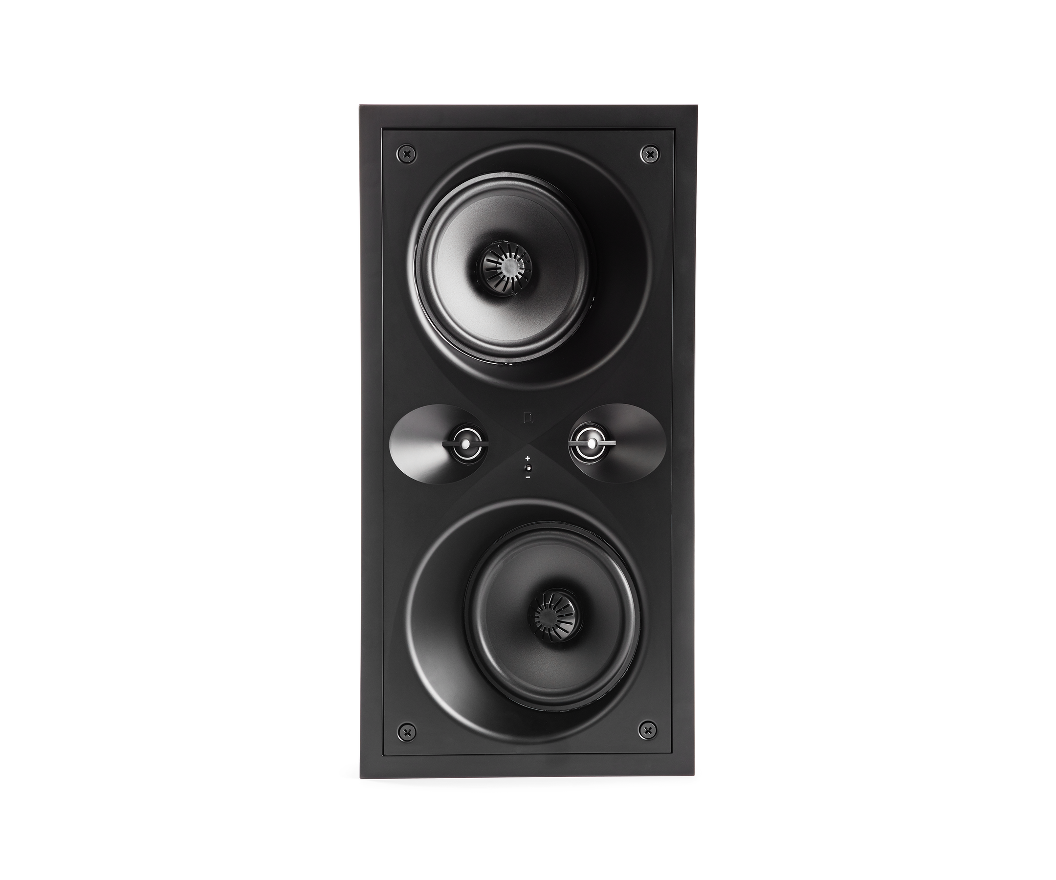 Definitive Technology DW MAX SUR In-Wall Bipolar Surround Speaker UNIT ...