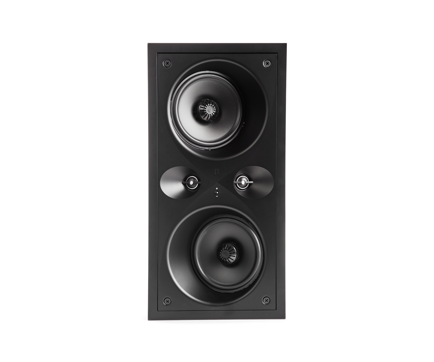 Definitive Technology DW MAX SUR In-Wall Bipolar Surround Speaker UNIT