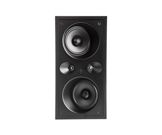 Definitive Technology DW MAX SUR In-Wall Bipolar Surround Speaker UNIT