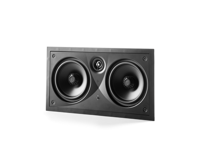 Definitive Technology DW LCR-525 MAX In-Wall LCR Speaker (UNIT)