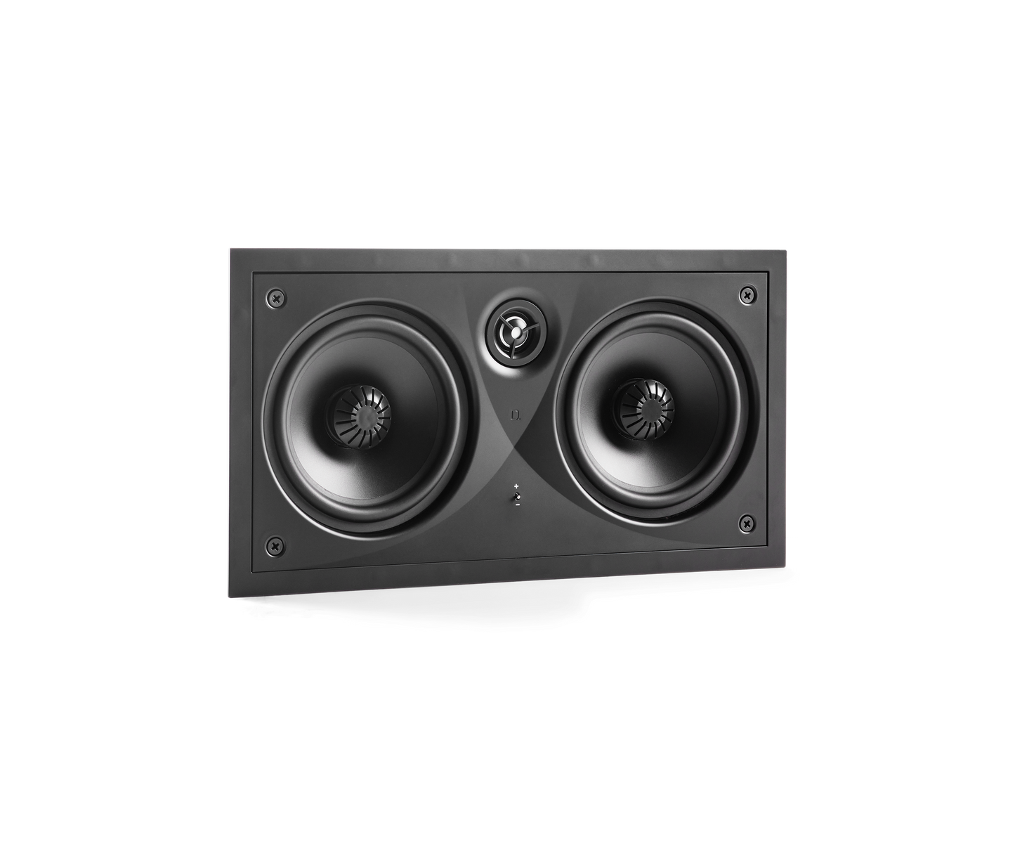 Definitive Technology DW LCR 650 MAX/UNIT In-Wall LCR