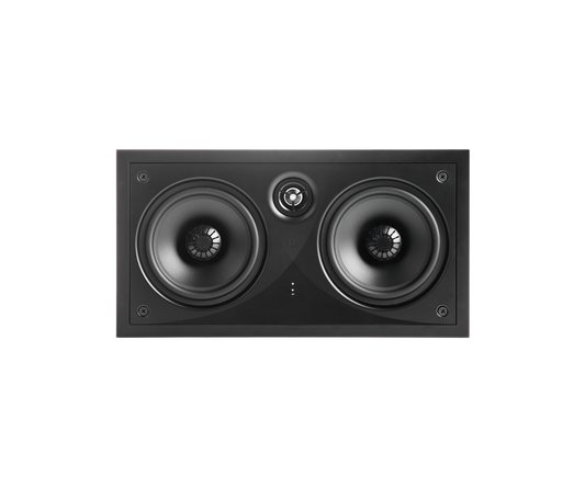 Definitive Technology DW LCR 650 MAX/UNIT In-Wall LCR